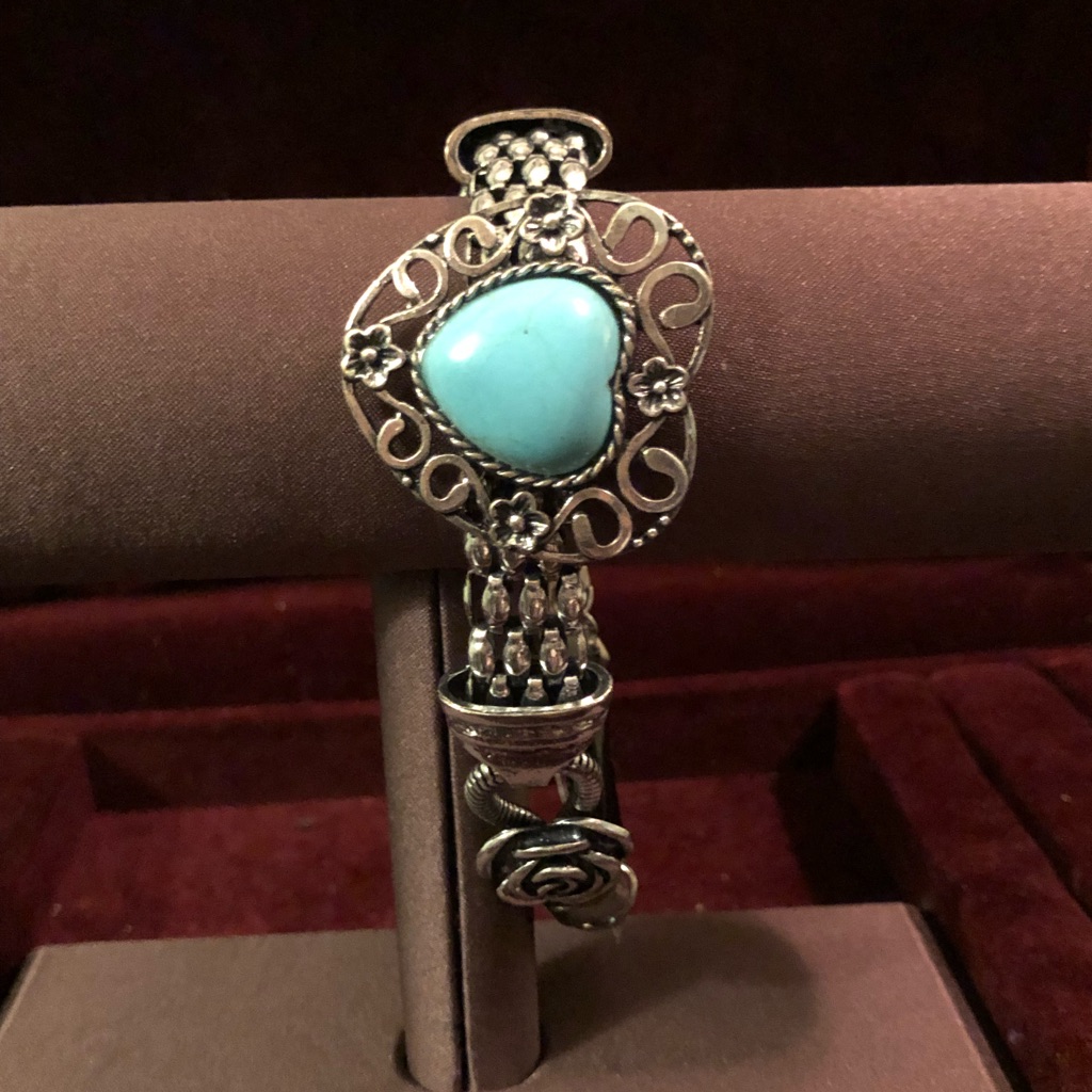 Taramanda Bracelet 8 Inches 7$